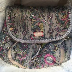 Sakroots Purse